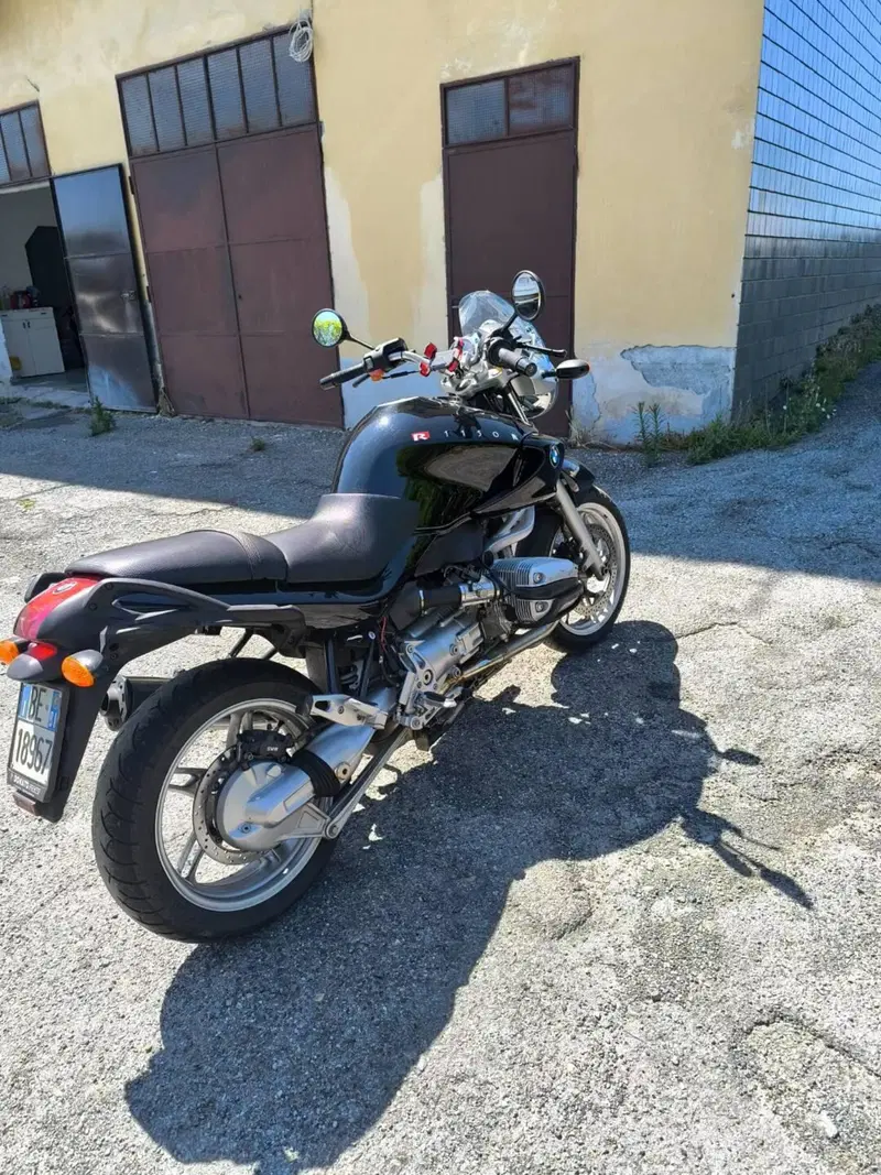 Bmw R 1150 R (2000 - 07) (8)
