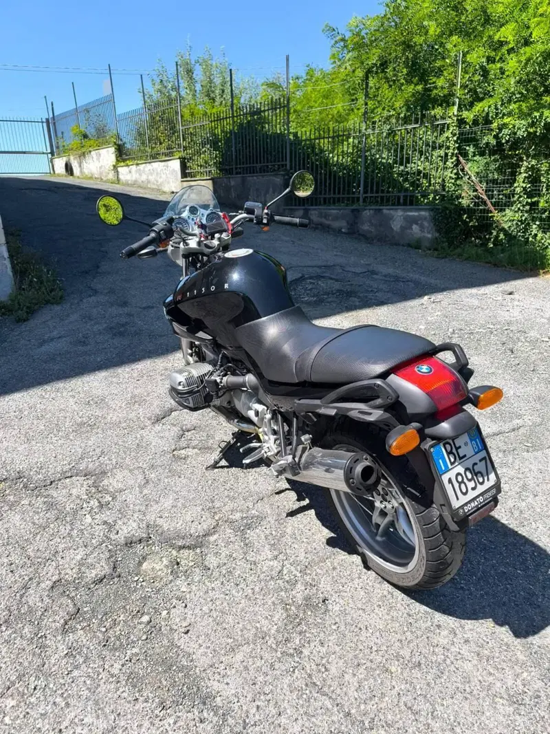 Bmw R 1150 R (2000 - 07) (9)