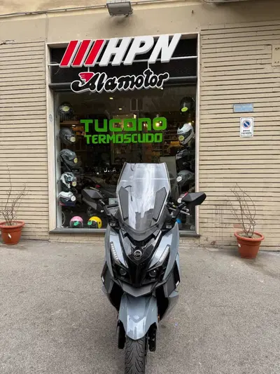Sym Cruisym 300 (2021 - 24) usata