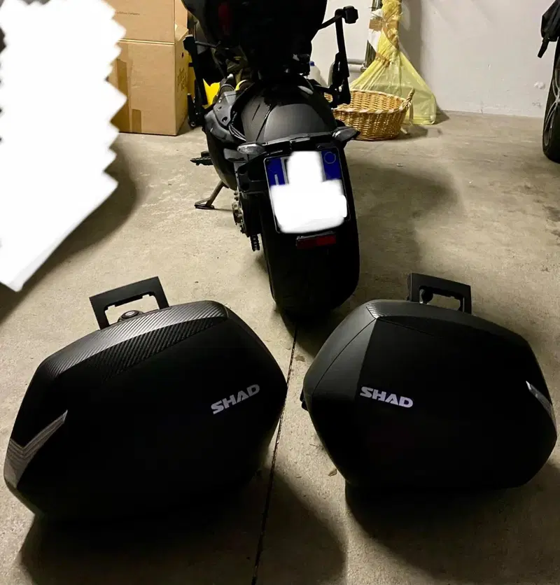 Ducati Diavel 1260 (2021 - 22) (9)