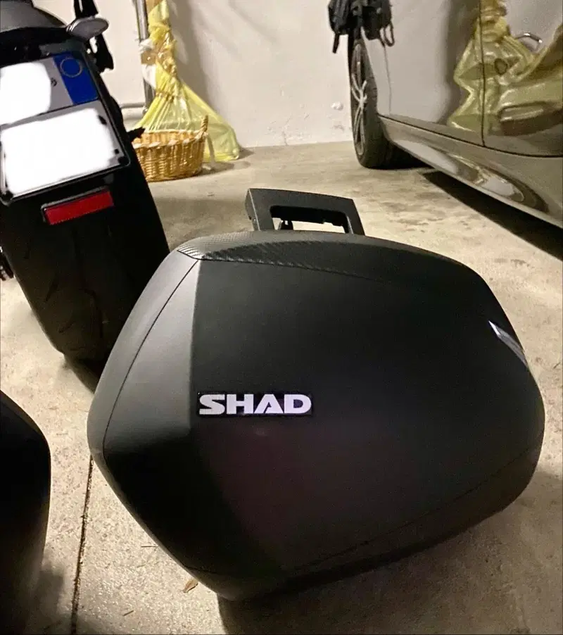 Ducati Diavel 1260 (2021 - 22) (10)
