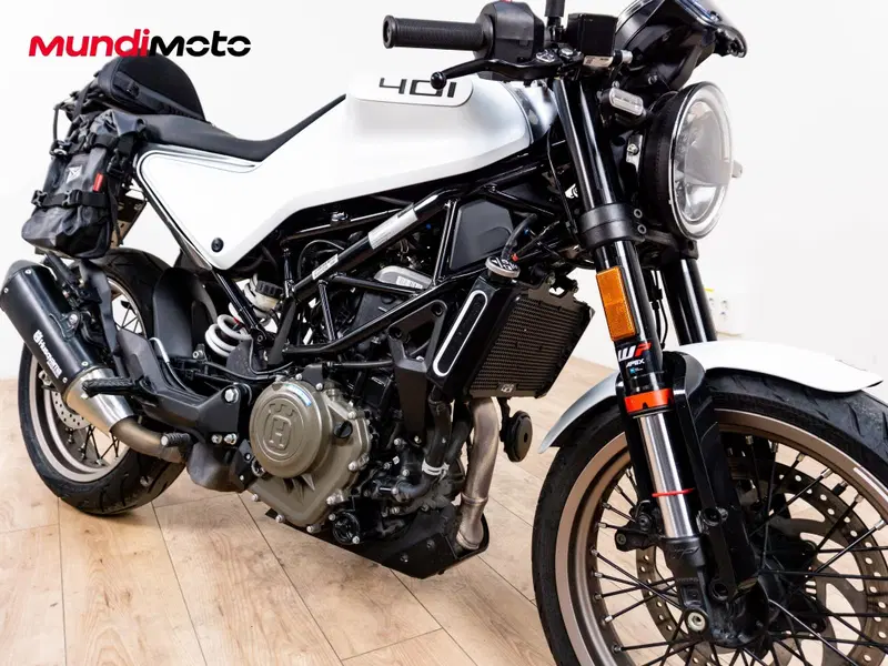 Husqvarna Vitpilen 401 (2020) (4)