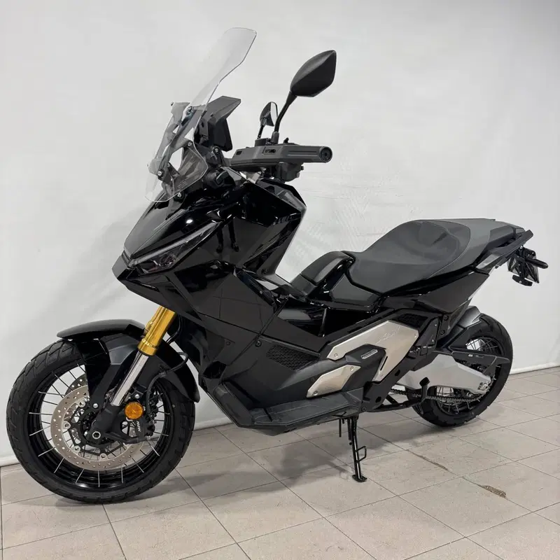 Honda X-ADV 750 (2025 - 26) (2)