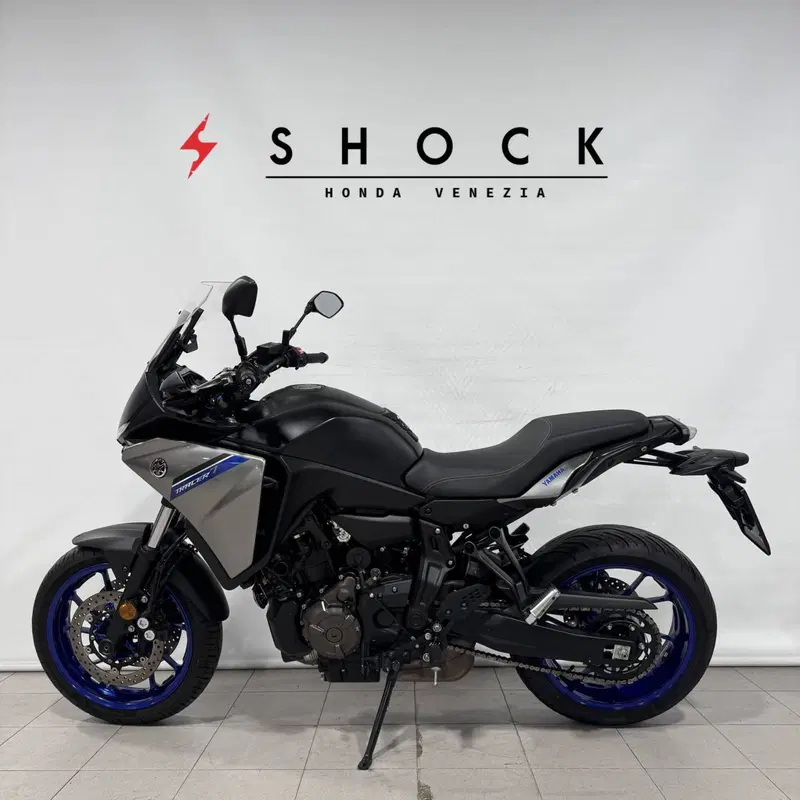 Yamaha Tracer 7 (2021 - 24) (3)