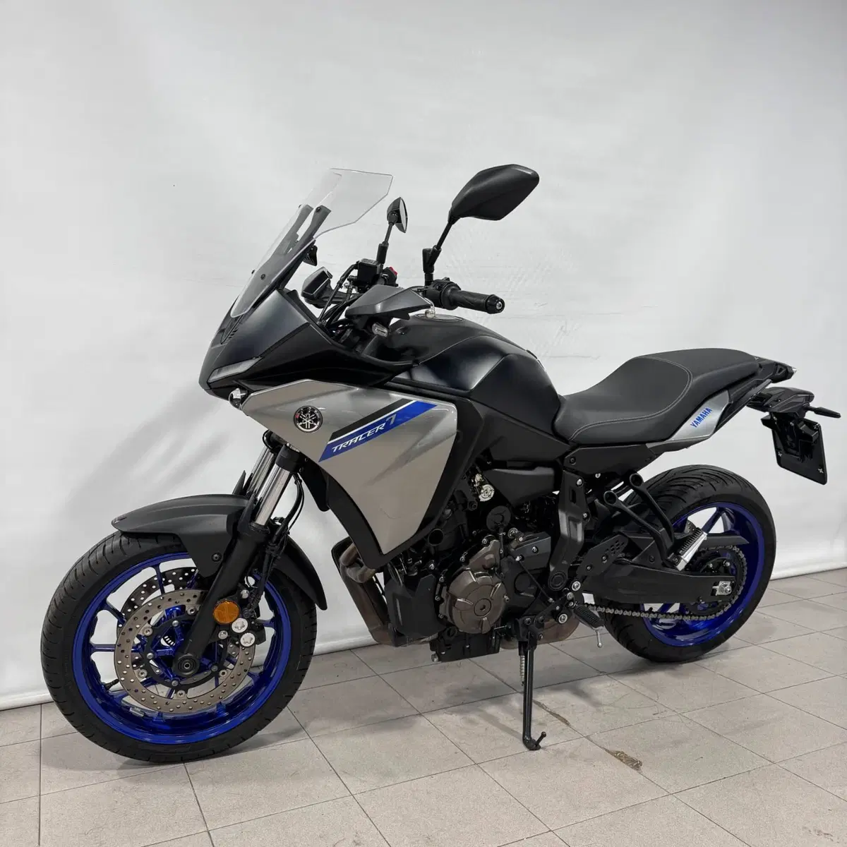Yamaha Tracer 7 (2021 - 24) (2)