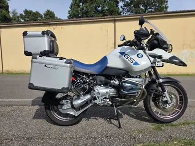 Bmw R 1150 GS Adventure (2002 - 06) usata
