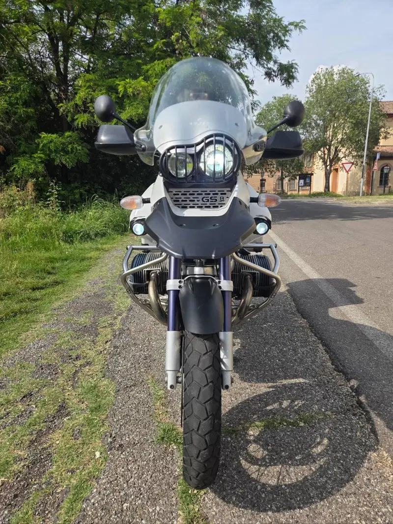 Bmw R 1150 GS Adventure (2002 - 06) (3)