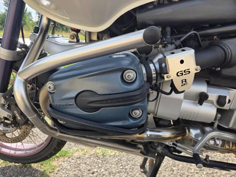 Bmw R 1150 GS Adventure (2002 - 06) (4)