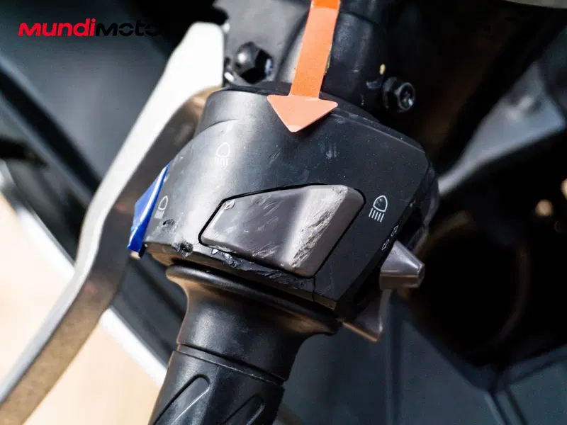 Aprilia RS 125 (1998 - 02) (13)