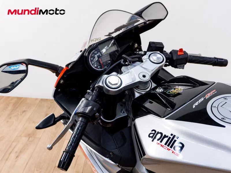 Aprilia RS 125 (1998 - 02) (11)