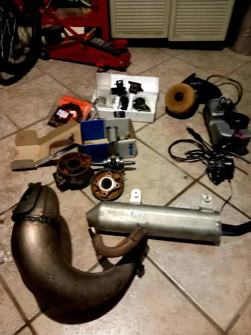 HM CRE 50 Baja (2011 - 17) (3)