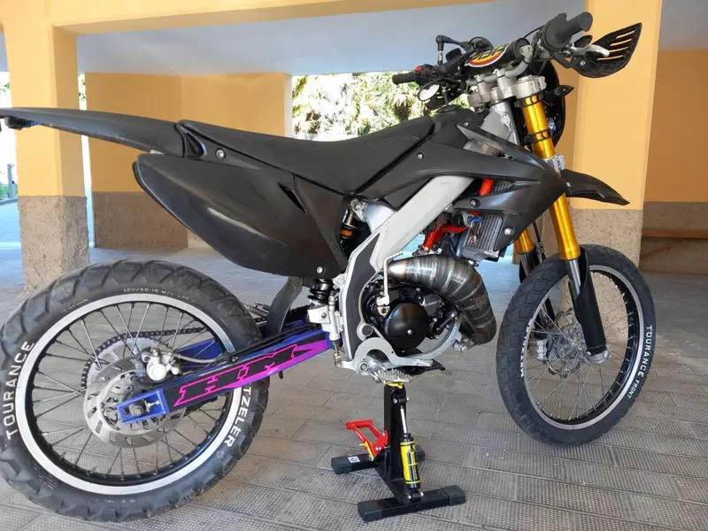 HM CRE 50 Baja (2011 - 17) (5)
