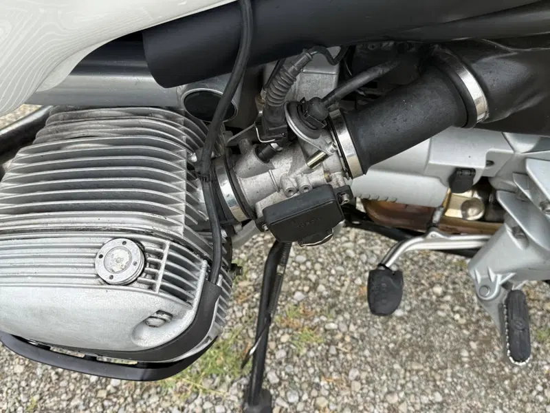 Bmw R 1100 GS (3)