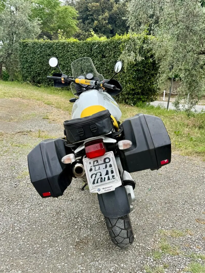 Bmw R 1100 GS (4)