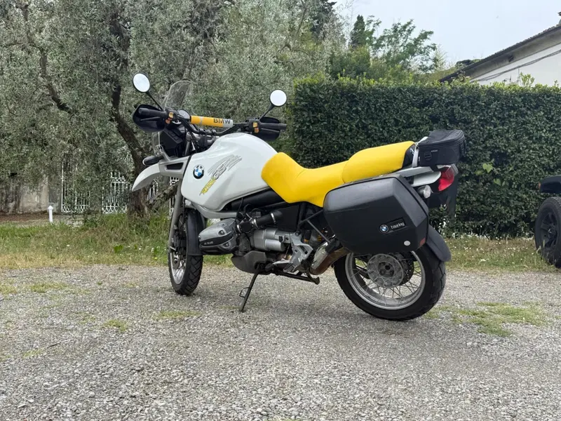 Bmw R 1100 GS (5)