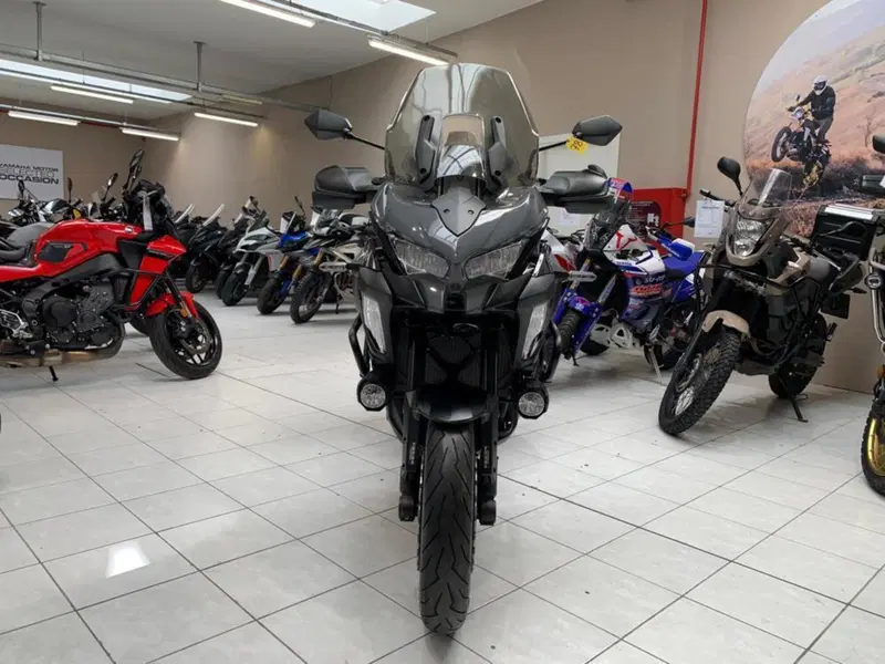 Kawasaki Versys 1000 S (2021 - 24) (2)