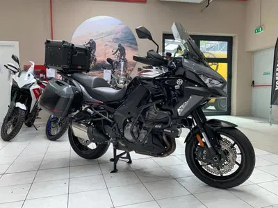 Kawasaki Versys 1000 S (2021 - 24) usata