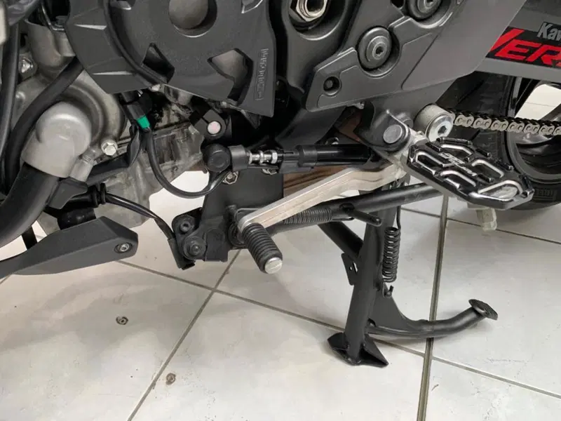 Kawasaki Versys 1000 S (2021 - 24) (4)