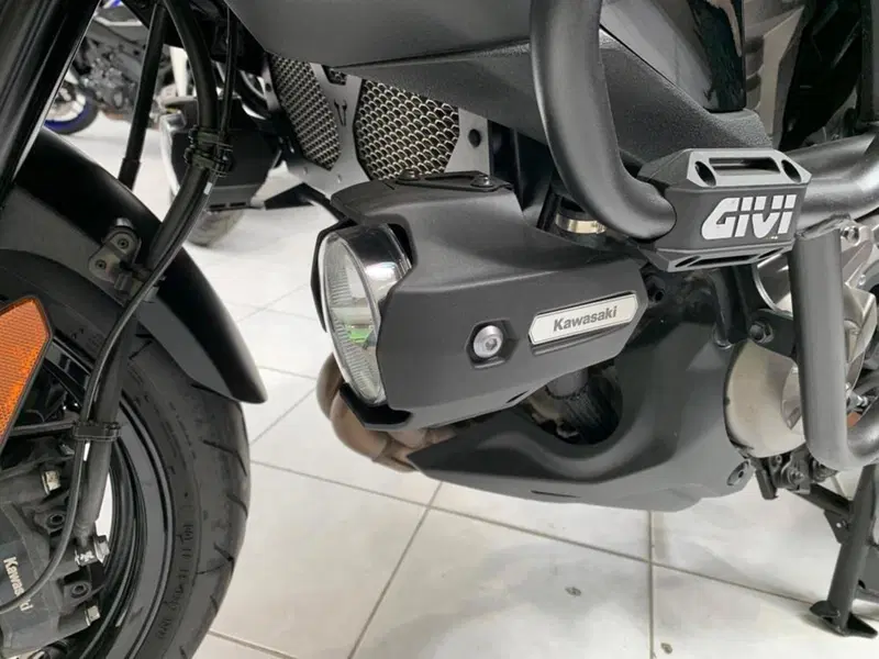 Kawasaki Versys 1000 S (2021 - 24) (5)