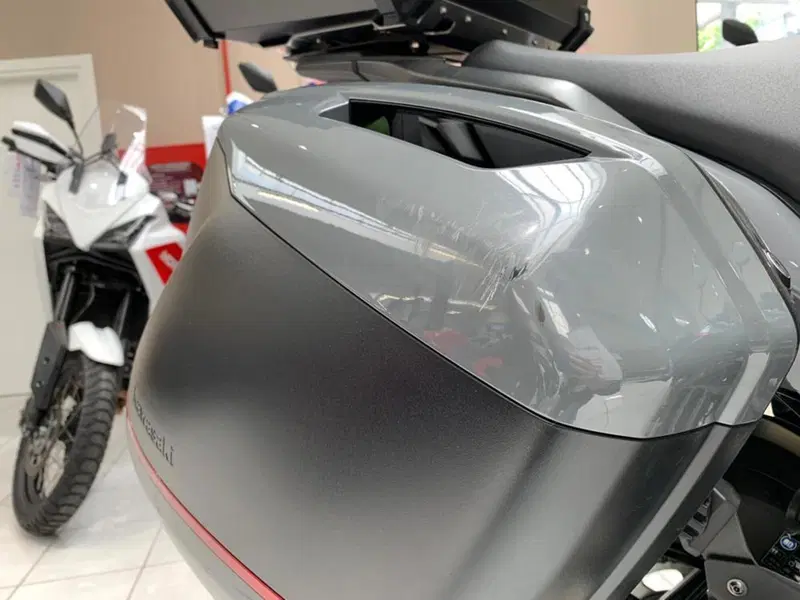 Kawasaki Versys 1000 S (2021 - 24) (6)