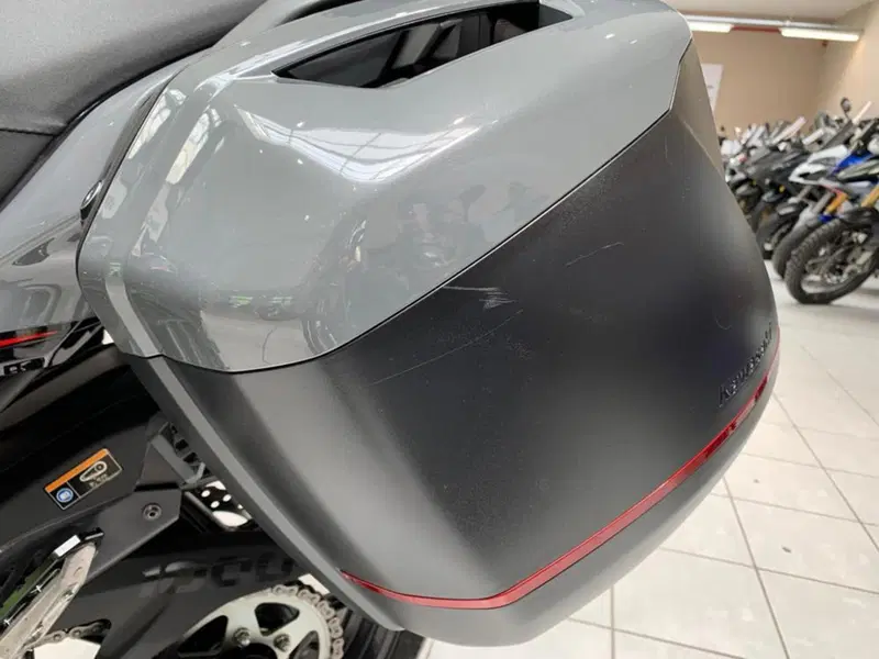 Kawasaki Versys 1000 S (2021 - 24) (7)