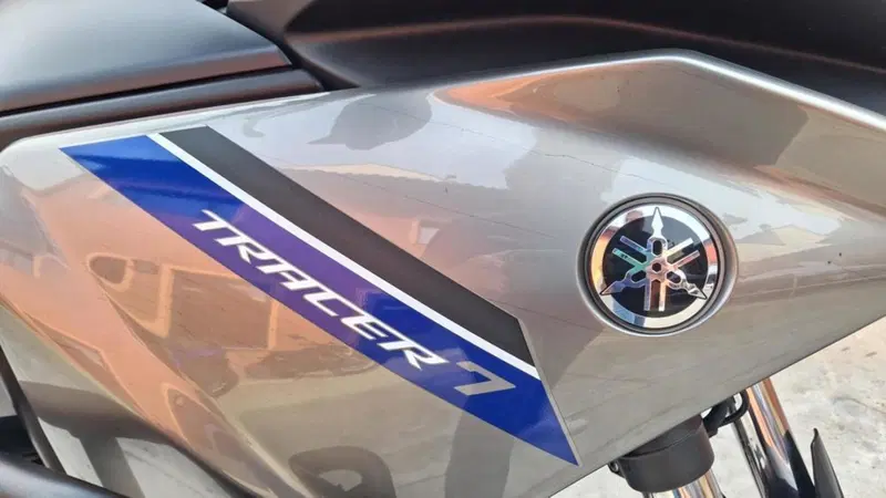 Yamaha Tracer 7 (2021 - 24) (3)