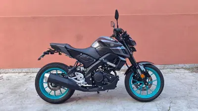 Yamaha MT-125 (2025 - 26) usata