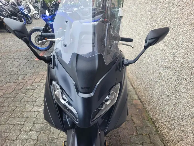Yamaha T-Max 560 (2022 - 24) (2)