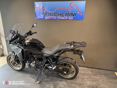 Yamaha Tracer 7 (2021 - 24) usata