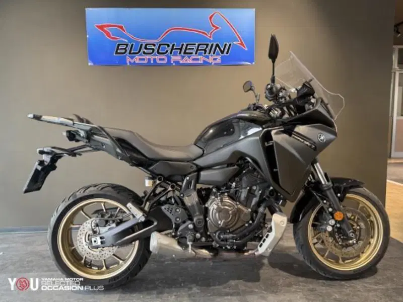 Yamaha Tracer 7 (2021 - 24) (3)