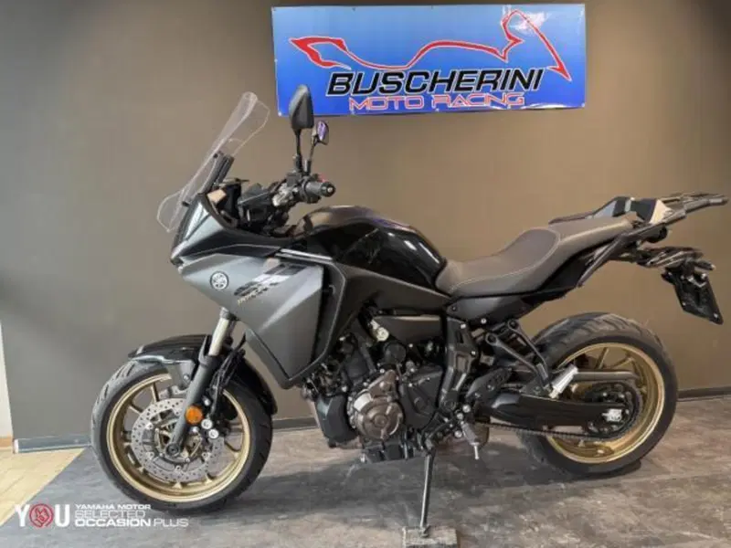 Yamaha Tracer 7 (2021 - 24) (5)