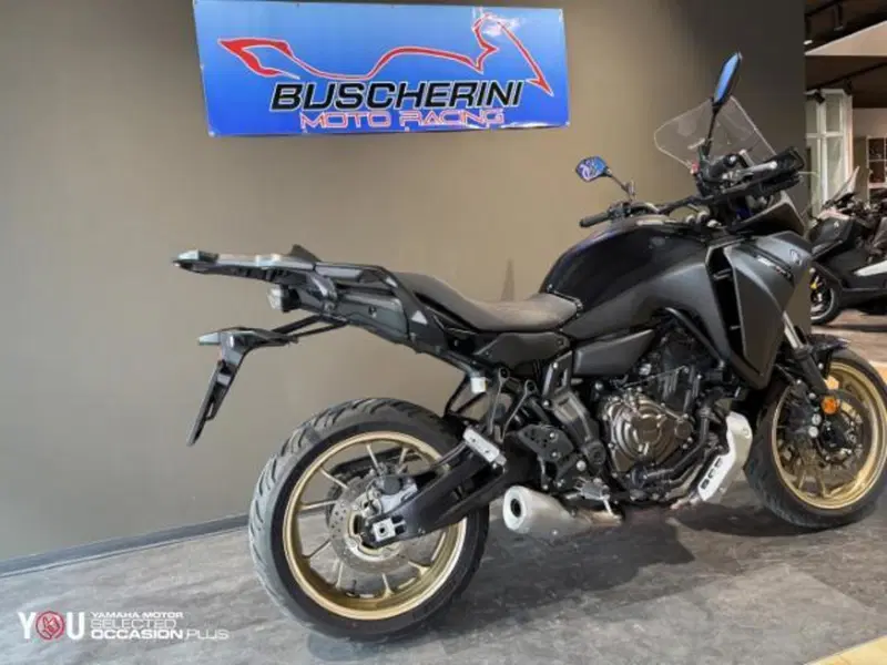 Yamaha Tracer 7 (2021 - 24) (2)