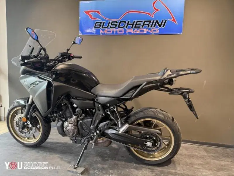 Yamaha Tracer 7 (2021 - 24) (4)