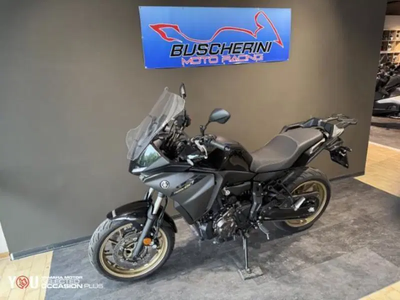Yamaha Tracer 7 (2021 - 24) (8)
