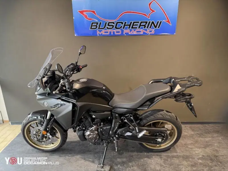 Yamaha Tracer 7 (2021 - 24) (6)