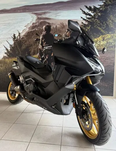 Honda Forza 750 DCT Special Edition (2024) usata