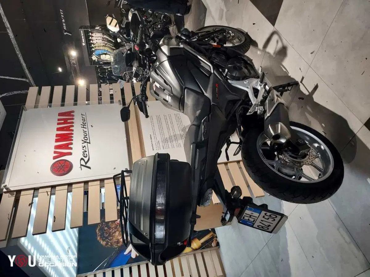 Honda NC 750 X DCT ABS Travel Edition (2016 -17) (4)