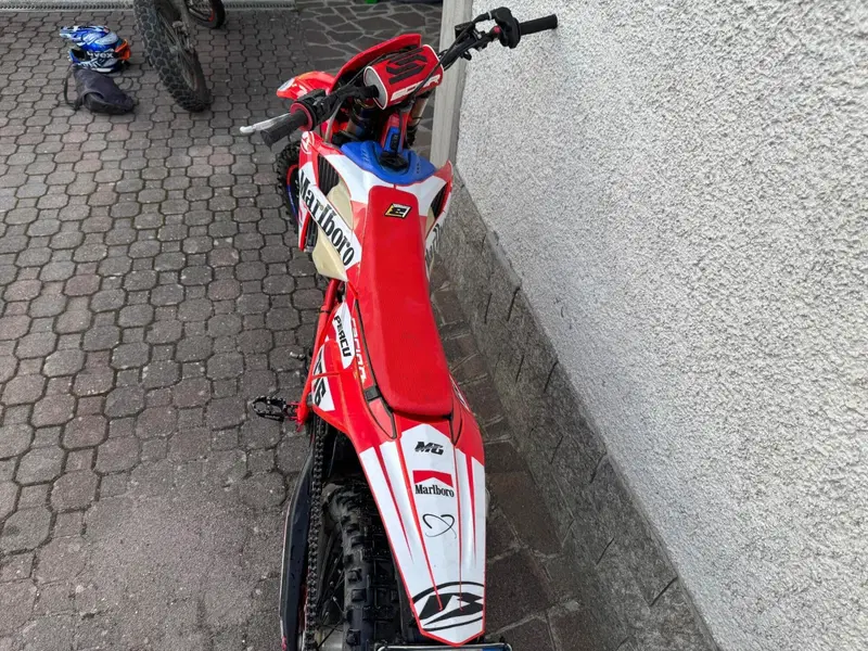 Betamotor RR 125 2T Enduro Racing (2023) (2)