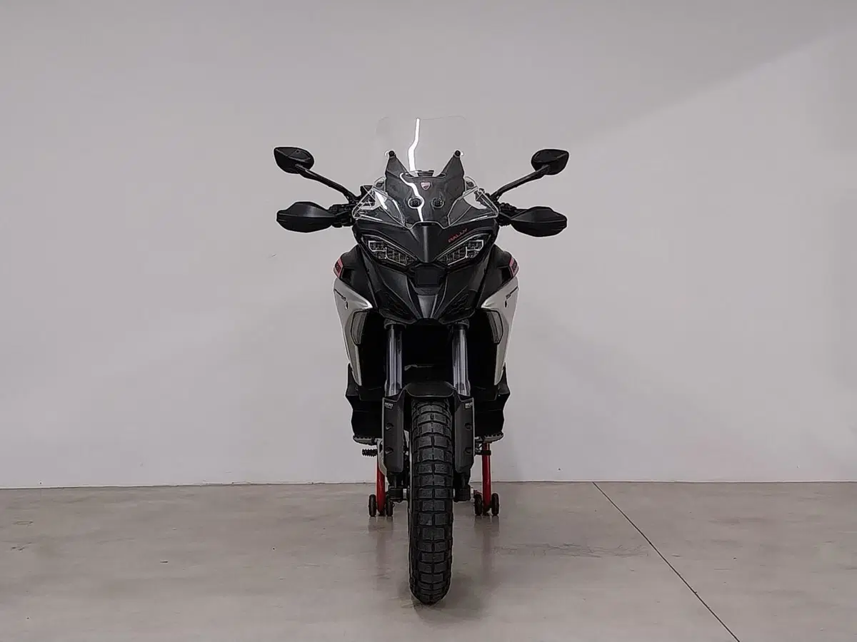 Ducati Multistrada V4 Rally (2023 - 25) (3)