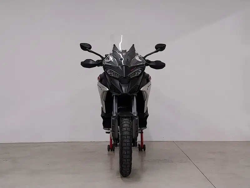 Ducati Multistrada V4 Rally (2023 - 25) (3)