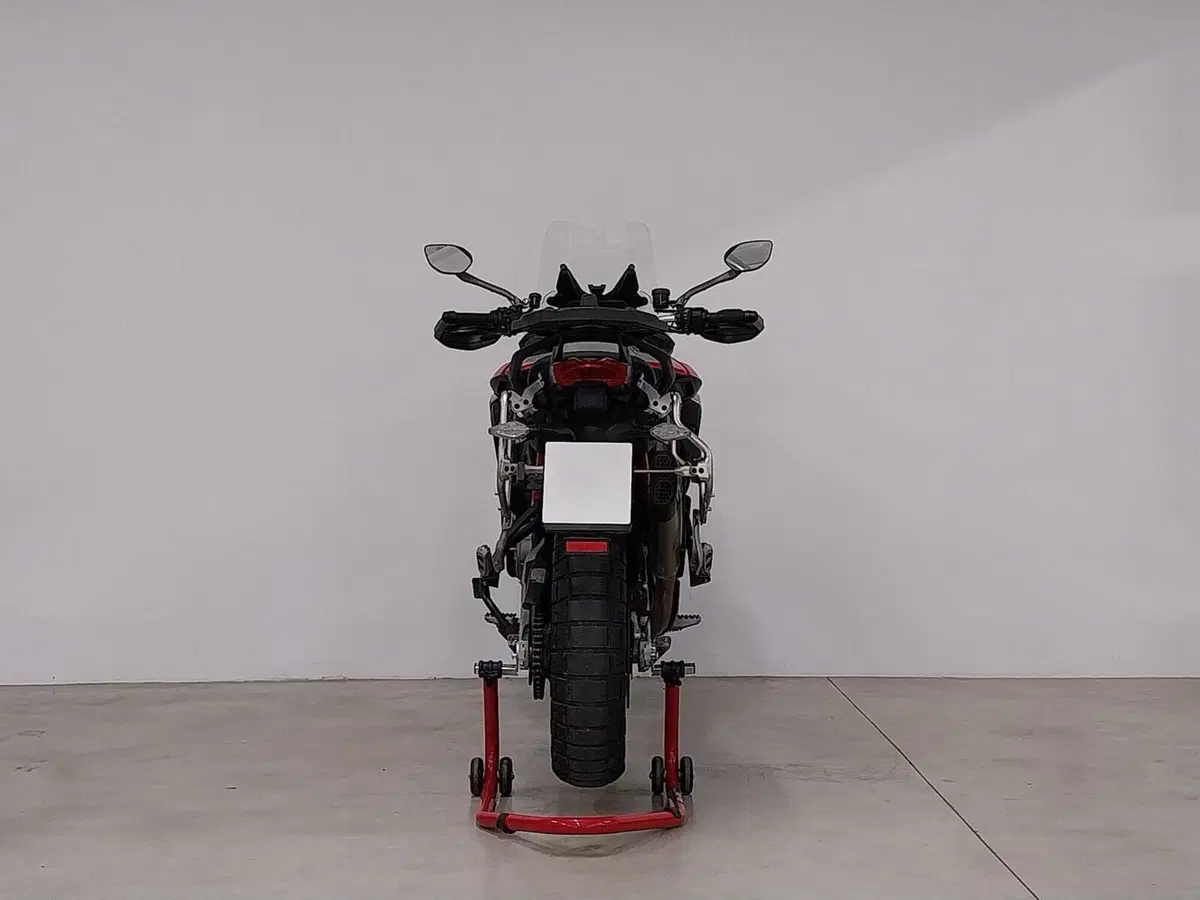 Ducati Multistrada V4 Rally (2023 - 25) (5)