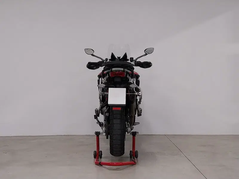 Ducati Multistrada V4 Rally (2023 - 25) (5)