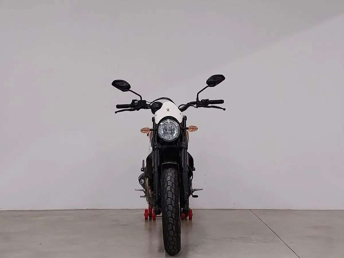 Ducati Scrambler 800 Mach 2.0 (2017 - 19) (3)