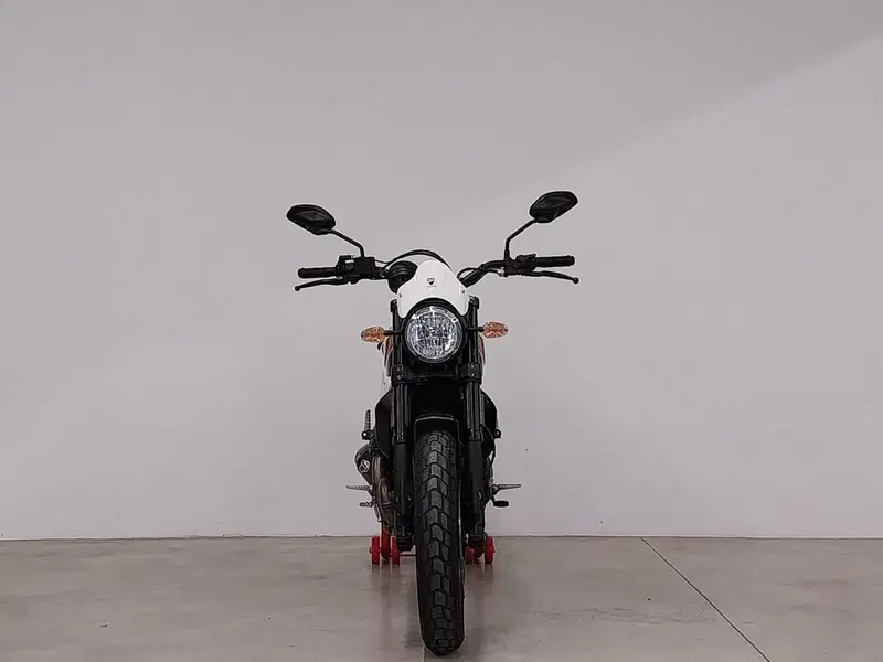 Ducati Scrambler 800 Mach 2.0 (2017 - 19) (3)