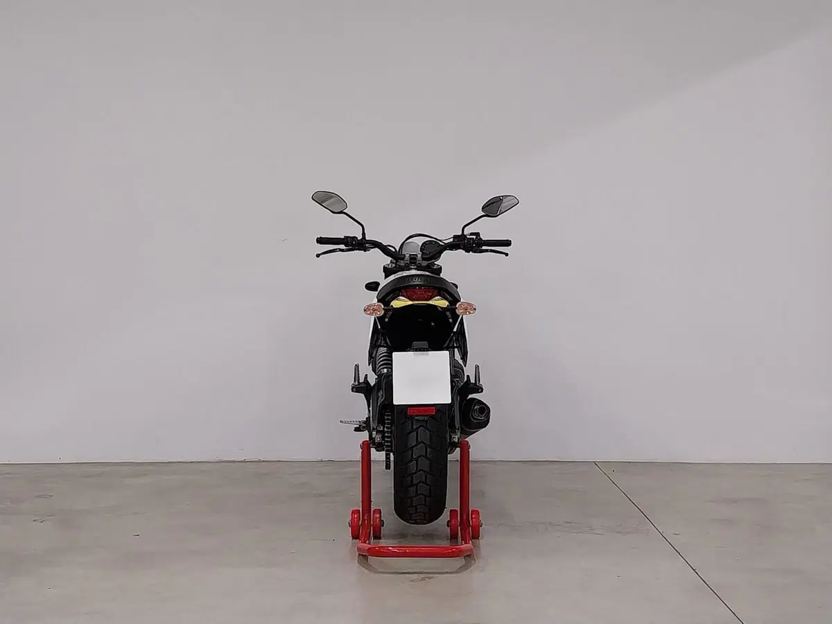 Ducati Scrambler 800 Mach 2.0 (2017 - 19) (5)