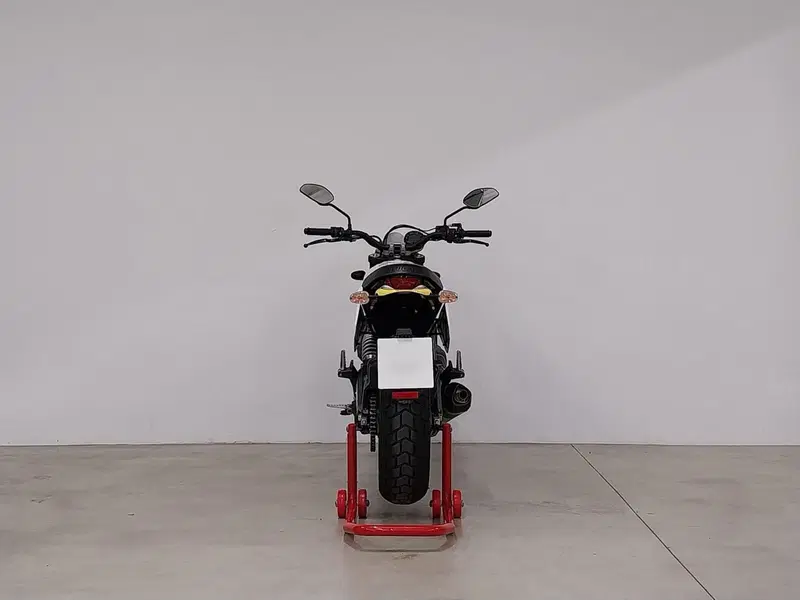 Ducati Scrambler 800 Mach 2.0 (2017 - 19) (5)
