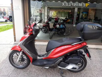 Piaggio Medley 150 S ABS (2016 - 19) usata