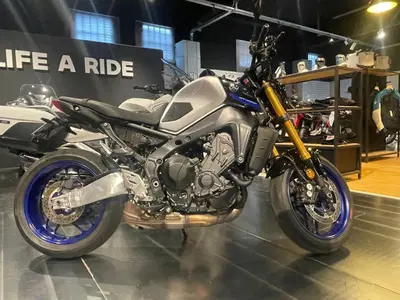 Yamaha MT-09 SP (2021 - 23) usata