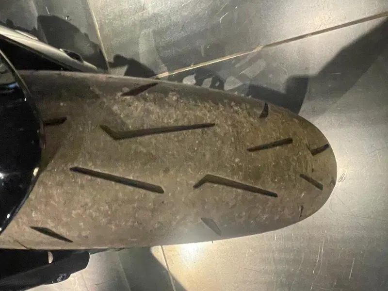 Yamaha MT-09 SP (2021 - 23) (5)