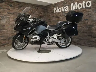 Bmw R 1200 RT (2014 - 16) usata
